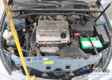 2006 Toyota Camry Solara Sle z USA, uszkodzony, nr VIN 4T1FA38P06U092962